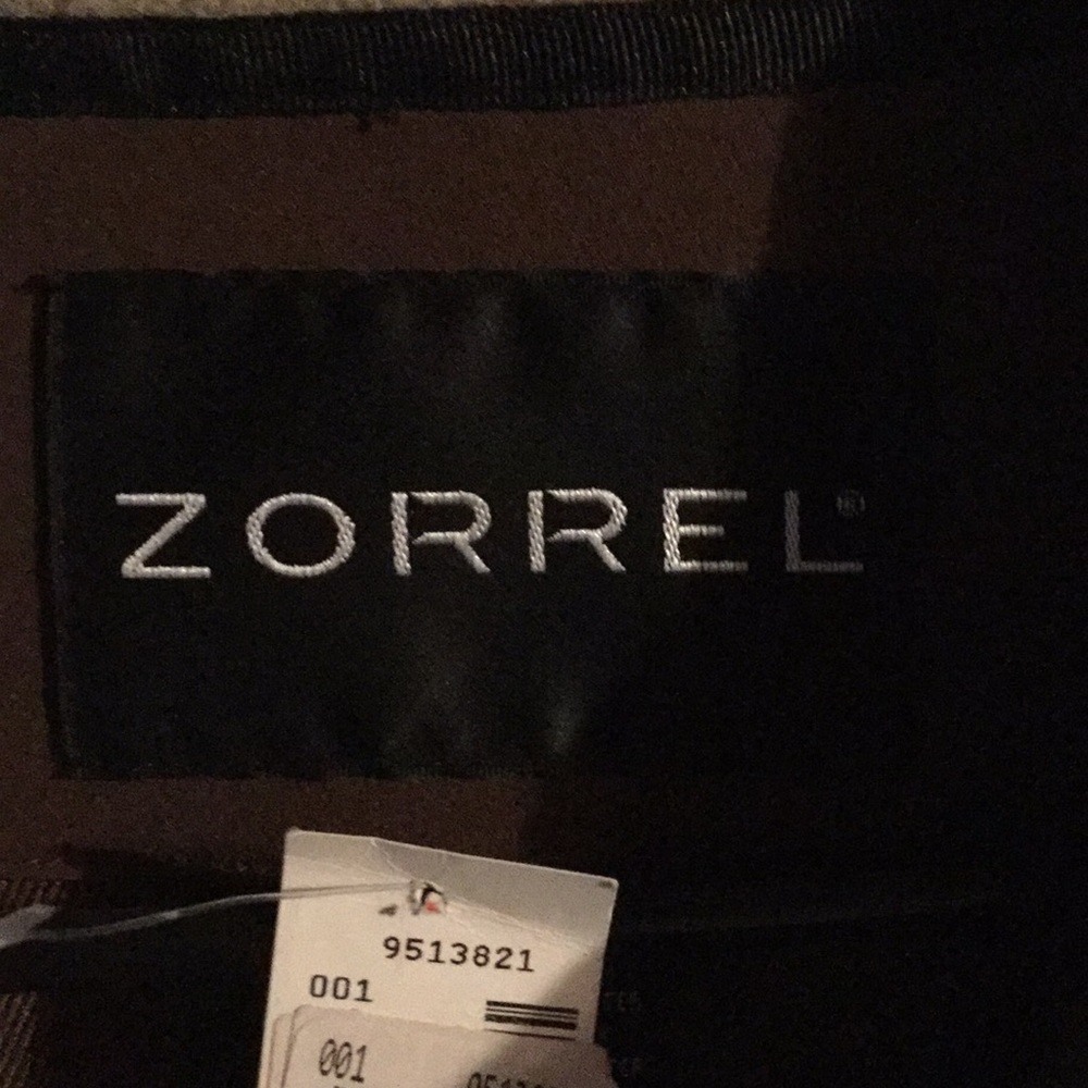 Zorrel jacket - Picture 5 of 6